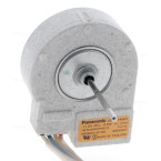 Ventilateur condenseur frigo americain general electric