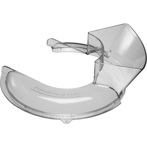 Couvercle verseur pour bol Robot Kitchenaid SERIE 5KSM150