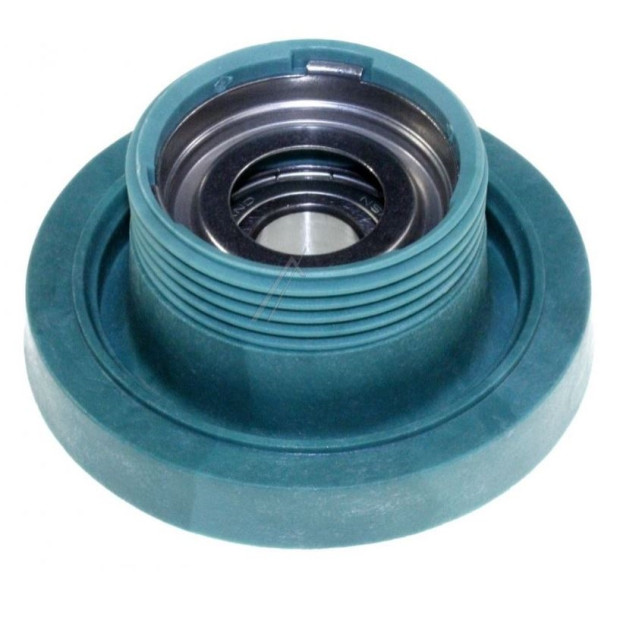 PALIER DROIT LAVE LINGE ELECTROLUX AEG AXE 16MM 4055070744