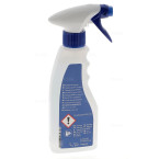 Nettoyant inox STEAMERCLEANER 250ml four combiné vapeur VZUG