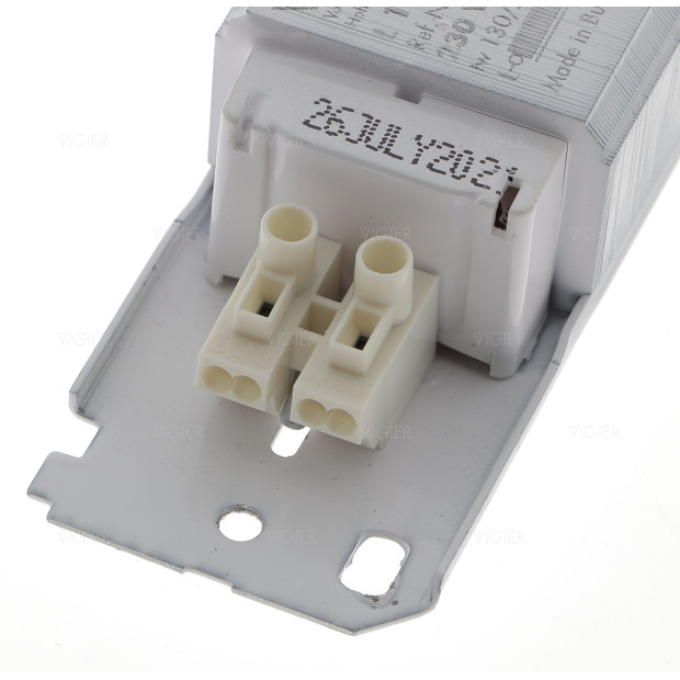 transformateur lumière 15W/230V D814 groupe aspirant Novy