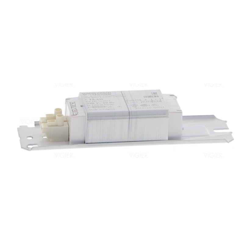 transformateur lumière 15W/230V D814 groupe aspirant Novy