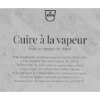 LIVRE DE RECETTES "CUIRE A LA VAPEUR