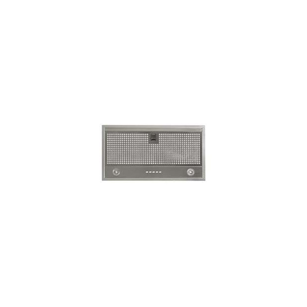 Groupe filtrant intégré Essence inox Novy 828