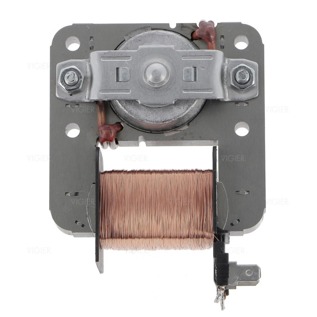 Ventilateur refroidissement Micro Ondes Whirlpool