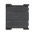 Kit 2 filtres a charbon Freshair Liebherr
