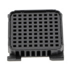 Kit 2 filtres a charbon Freshair Liebherr