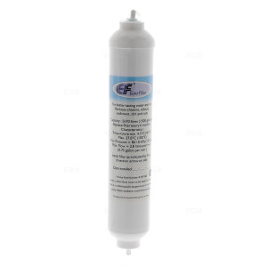 Filtre a eau universel frigo americain Samsung Lg Daewoo