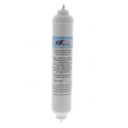 Filtre a eau universel frigo americain Samsung Lg Daewoo