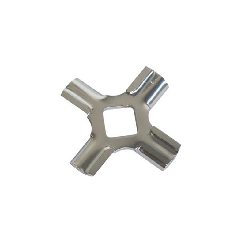 COUTEAU 4 BRANCHES POUR HACHOIR KITCHENAID FGA 9706857