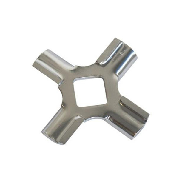 COUTEAU 4 BRANCHES POUR HACHOIR KITCHENAID FGA 9706857