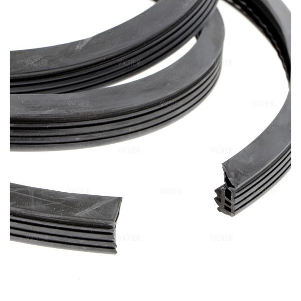 JOINT TOUR DE PORTE LAVE VAISSELLE MIELE G1023 G1140 G1142