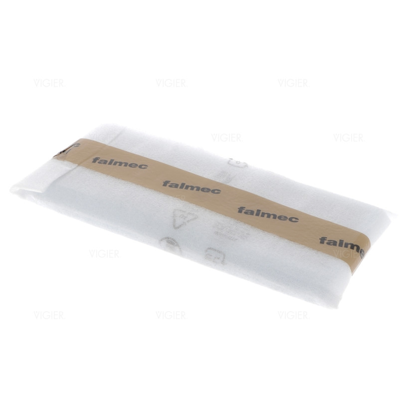Filtre a charbon pour hotte Falmec Verso NRS . 131946