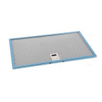 Filtre à graisse groupe Novy Crystal 194,5x344,5x9mm