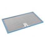 Filtre à graisse groupe Novy Crystal 194,5x344,5x9mm