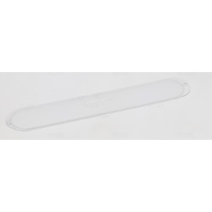 Diffuseur de lumiere pour hotte Whirlpool (Cache lumieres)
