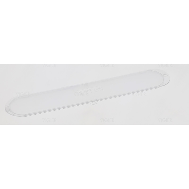 Diffuseur de lumiere pour hotte Elica (Cache lumieres)