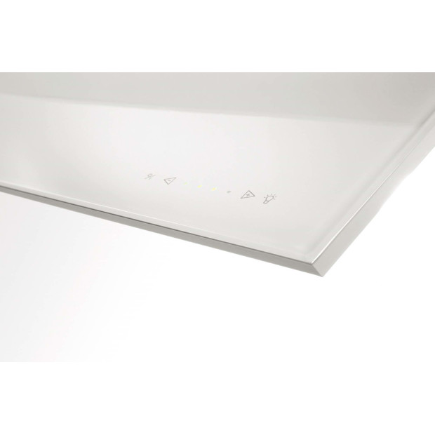 Groupe de meuble intégré Fusion blanc Novy 680