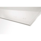 Groupe de meuble intégré Fusion blanc Novy 680