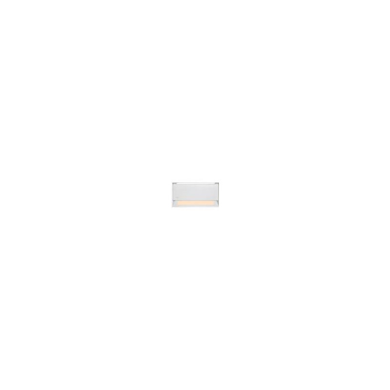 Groupe de meuble intégré Fusion blanc Novy 680