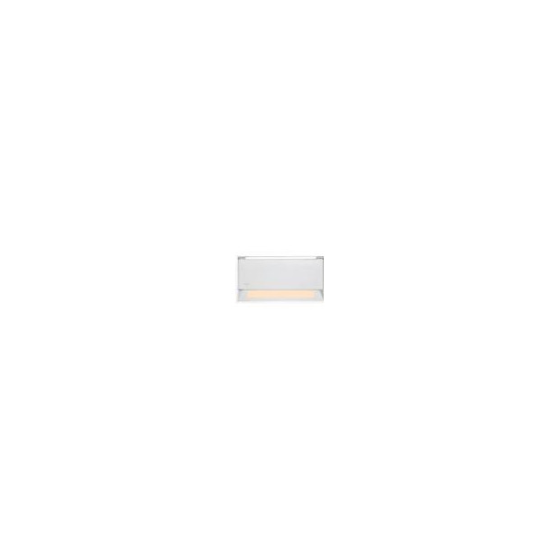 Groupe de meuble intégré Fusion blanc Novy 680