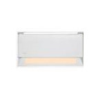Groupe de meuble intégré Fusion blanc Novy 680