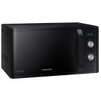 Micro ondes solo 23 litres 800W noir Samsung MS23K3614AK