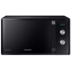 Micro ondes solo 23 litres 800W noir Samsung MS23K3614AK