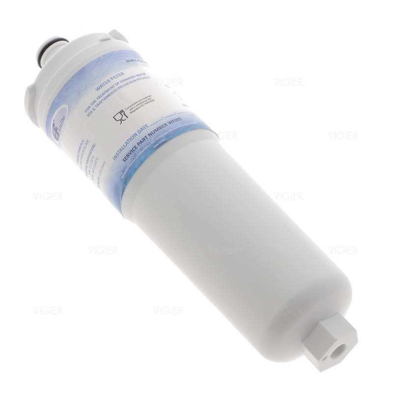 FILTRE A EAU FRIGO AMERICAIN BOSCH NEFF SIEMENS CS52