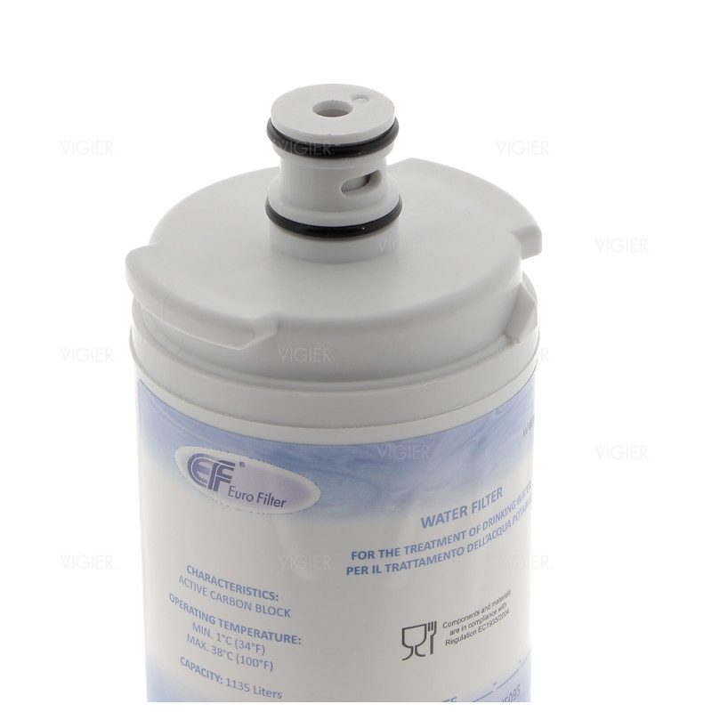 FILTRE A EAU FRIGO AMERICAIN BOSCH NEFF SIEMENS CS52