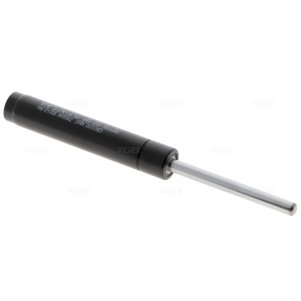 Verin de porte relevable petit modele Huwil 200N