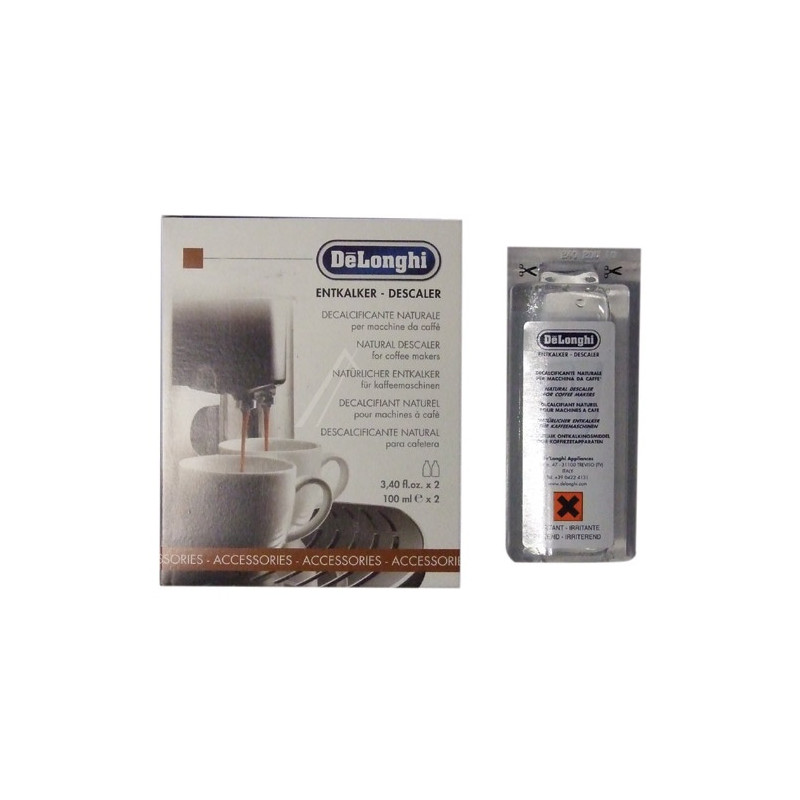 DETARTRANT NOKALK DELONGHI