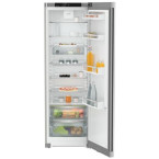 frigo biofresh Liebherr inox RBSFE5220-20 ouvert