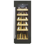 Cave a vin encastrable mise en température 20 bts Candy