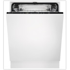 Lave vaisselle tout intégrable 44dB Electrolux EEQ47210L