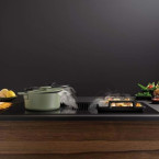 Table aspirante Novy Easy 1851