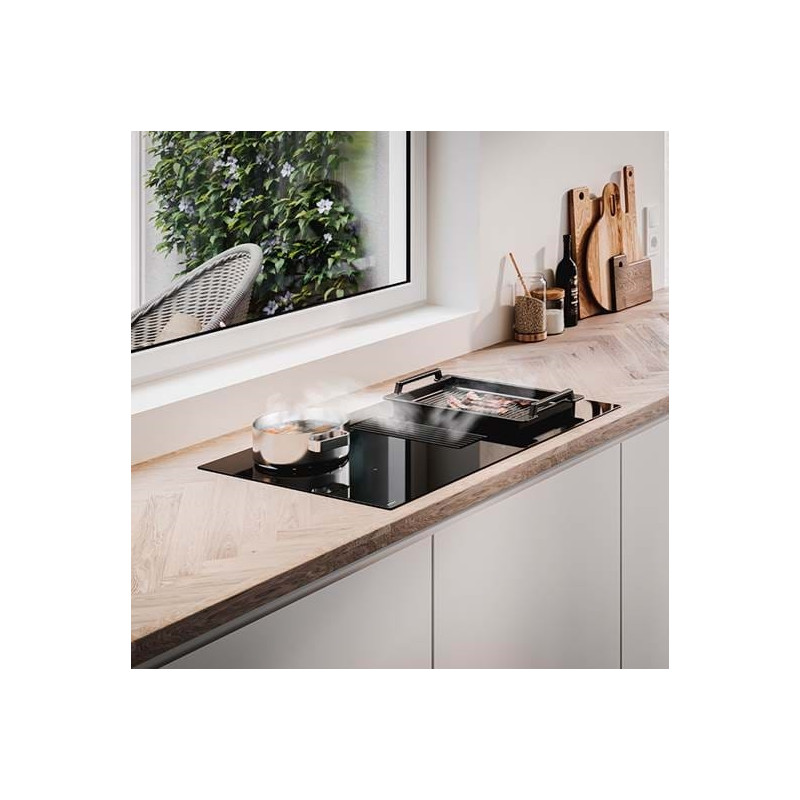 Table aspirante Novy Easy 1851