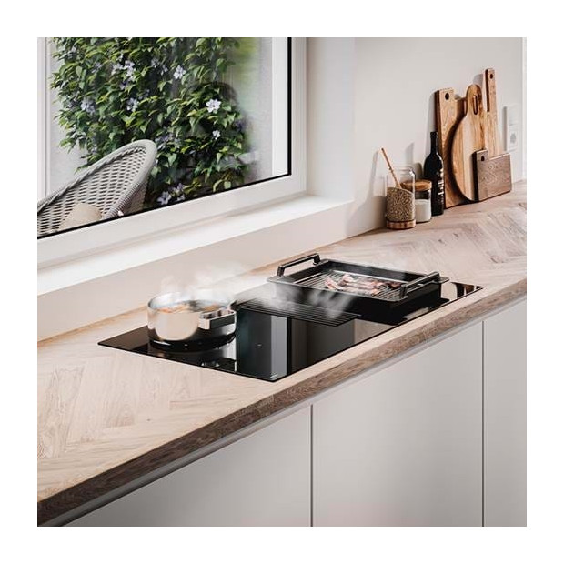 Table aspirante Novy Easy 1851