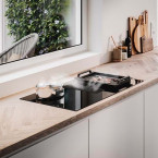 Table aspirante Novy Easy 1851