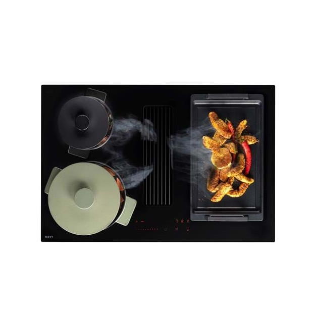 Table aspirante Novy Easy 1851