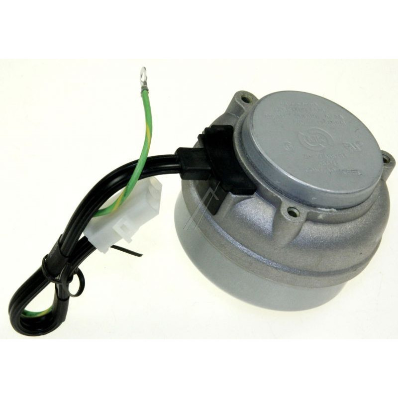 VENTILATEUR FIRGO AMERICAIN WHIRLPOOL FACE ARRIERE