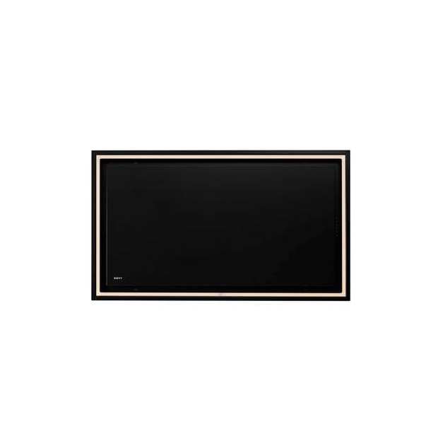 Hotte plafonnier intégrée 90cm inox Novy Pure'Line Pro 6932