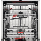 Lave vaisselle 14 couverts 42dB AEG inox FFB83816PM