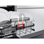 Lave vaisselle 14 couverts 42dB AEG inox FFB83816PM