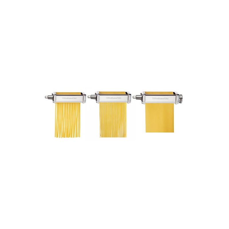 MACHINE A PATE TOUT EN METAL KITCHENAID KPRA
