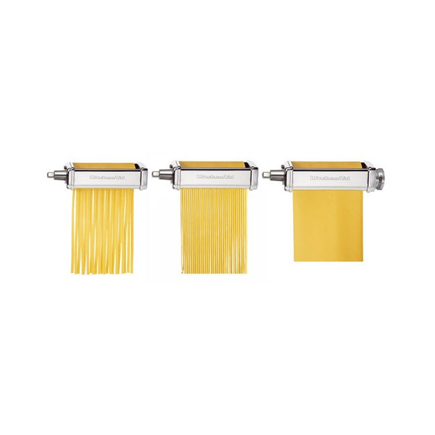 MACHINE A PATE TOUT EN METAL KITCHENAID KPRA
