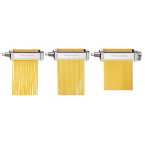 MACHINE A PATE TOUT EN METAL KITCHENAID KPRA