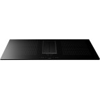Table induction aspirante 84cm 600m3/h Falmec QUANTUM3421