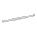 Cheminée 40/78cm hotte Verso blanc Falmec KCQAN00B
