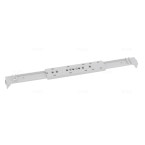 Cheminée 40/78cm hotte Verso blanc Falmec KCQAN00B